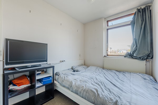 Medium property photo - Henry Dunantlaan 75, 2614 GL Delft